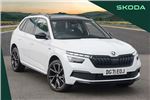 2021 Skoda Kamiq