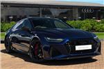2023 Audi RS7