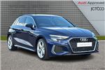 2024 Audi A3