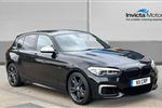 2019 BMW 1 Series