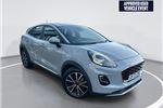 2023 Ford Puma