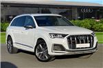 2020 Audi SQ7