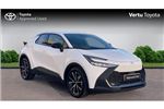 2024 Toyota C-HR