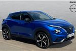 2023 Nissan Juke