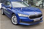 2024 Skoda Superb