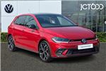 2023 Volkswagen Polo GTI