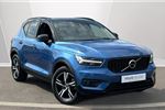 2020 Volvo XC40