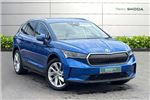 2024 Skoda Enyaq