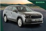 2024 Skoda Kodiaq