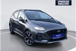 2024 Ford Fiesta Active