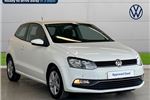 2017 Volkswagen Polo