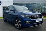 2022 Volkswagen T-Cross