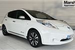 2017 Nissan Leaf
