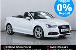 2016 Audi A3