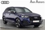 2022 Audi Q7