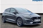 2023 Ford Fiesta