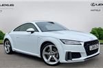 2019 Audi TT