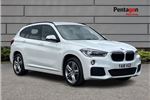 2018 BMW X1