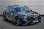2023 Mercedes-Benz A-Class