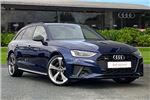 2020 Audi S4