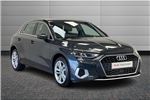 2022 Audi A3
