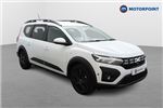 2024 Dacia Jogger