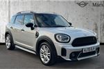 2020 MINI Countryman