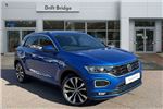 2020 Volkswagen T-Roc