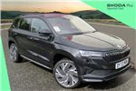 2022 Skoda Karoq