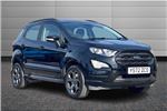 2023 Ford EcoSport