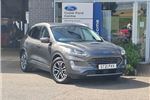 2021 Ford Kuga