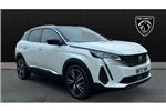 2023 Peugeot 3008