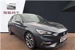 2022 SEAT Leon