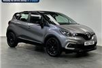 2017 Renault Captur