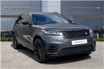 2022 Land Rover Range Rover Velar