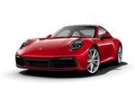 2019 Porsche 911