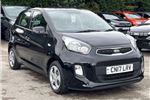 2017 Kia Picanto