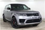 2020 Land Rover Range Rover Sport