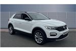 2019 Volkswagen T-Roc