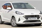 2021 Hyundai i10