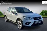 2019 SEAT Arona