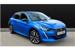 2021 Peugeot 208