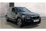 2017 BMW X1