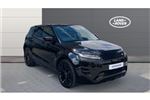 2023 Land Rover Range Rover Evoque