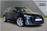 2020 Audi A1