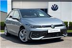 2025 Volkswagen Golf GTE