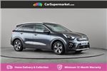 2021 Kia Niro