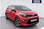 2022 Kia Picanto