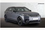 2025 Land Rover Range Rover Velar