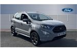 2022 Ford EcoSport